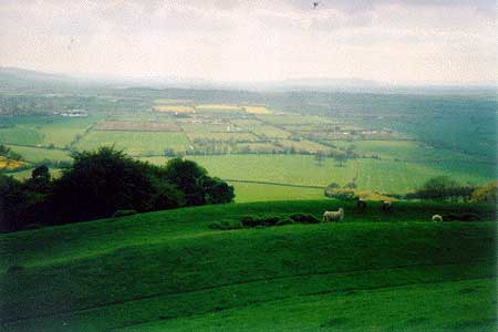 Meon Hill, Quinton, Warwickshire
